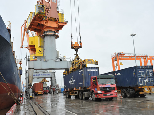 Luật Thuế xuất khẩu, thuế nhập khẩu (sửa đổi): Bảo đảm hài hòa 3 lợi ích