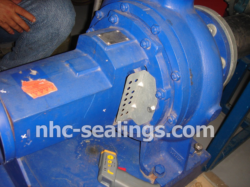 Kiểm tra máy bơm