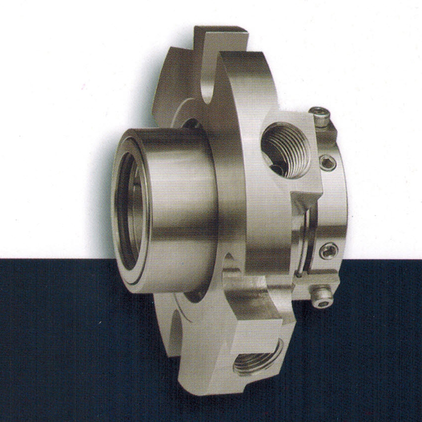 CK 300 - Multi-Spring Mounted Externally Cartridge Seal