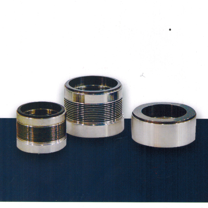 DBM-B-1 - Welded Metal Bellows Mechanical Seal
