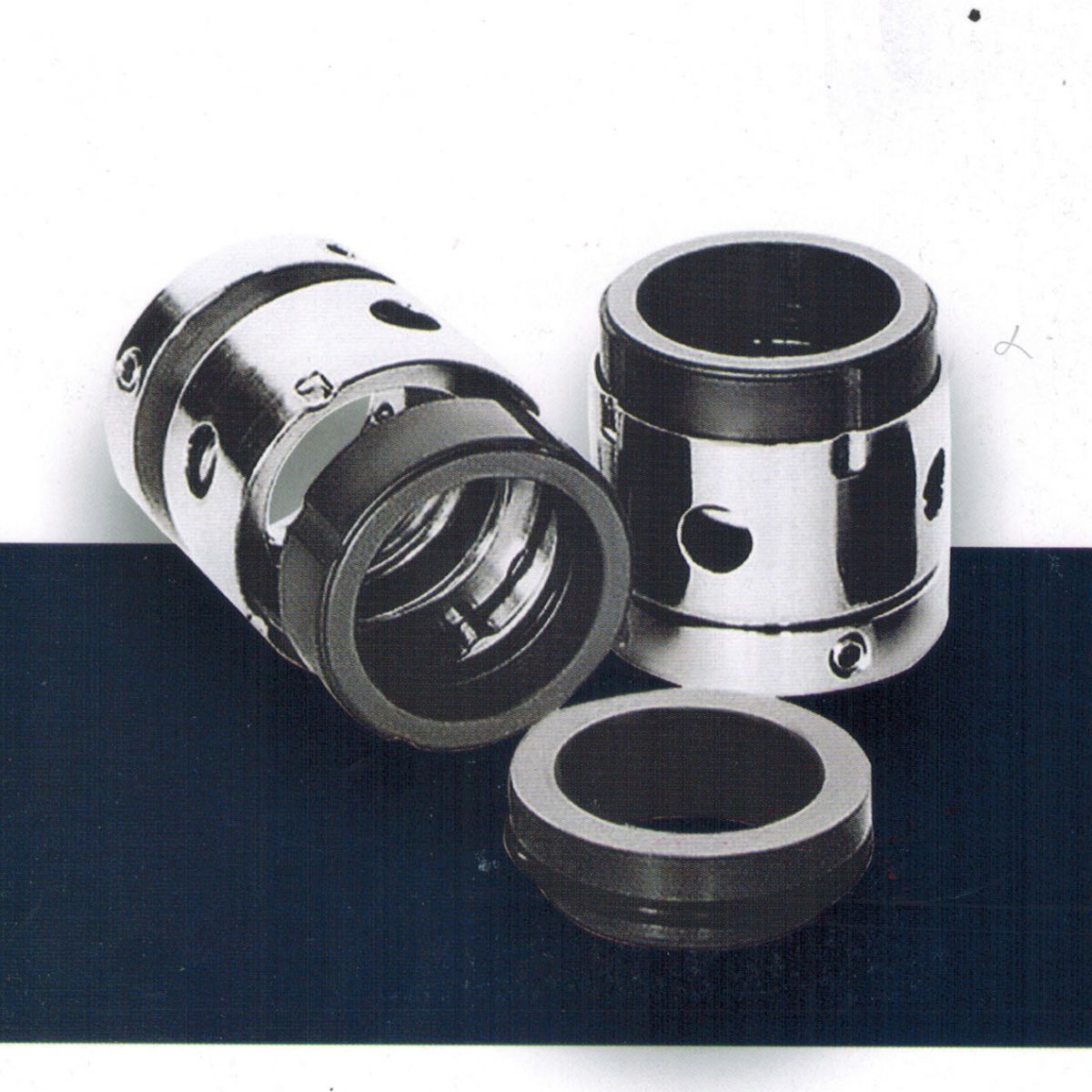 C45 - Single Spring Mechanical Seal