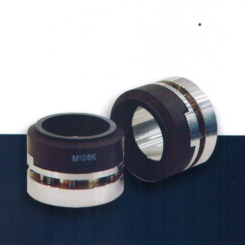 DTM - Multi-spring Mechanical Seal