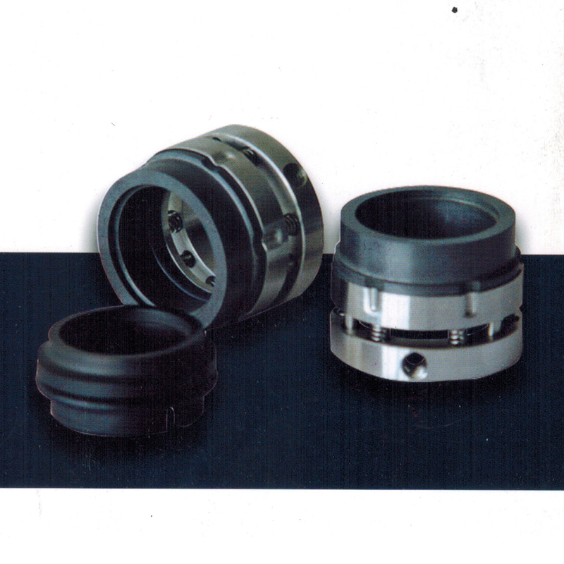 C8 - Multi-Spring Mechanical Seal